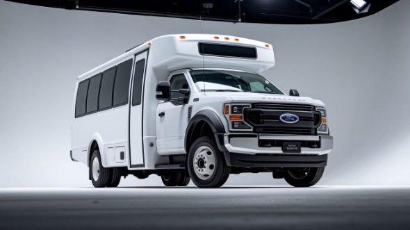 15 passenger minibus joliet