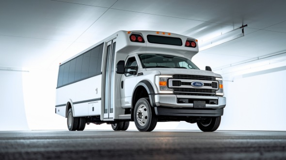 18 passenger minibus joliet