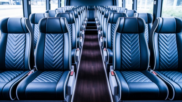 30 passenger minibus rental joliet