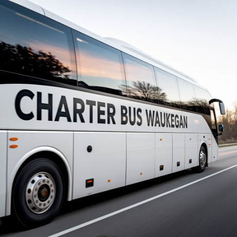 56 passenger motorcoach