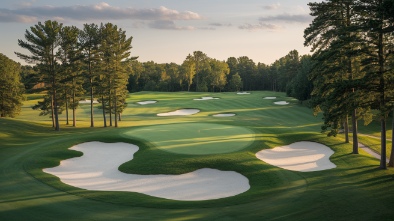 arlington lakes golf club