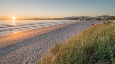 centennial beach