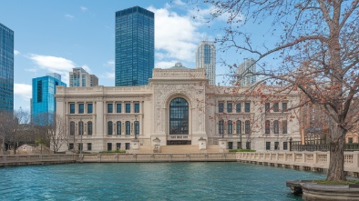 chicago history museum