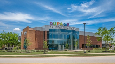 dupage childrens museum