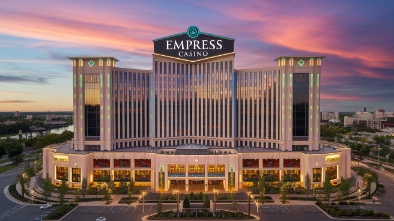 empress casino joliet