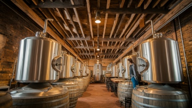 enjoy a brewery tour of elgin