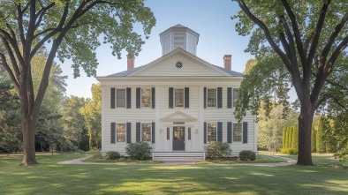 explore the arlington heights historical museum