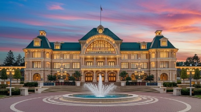 grand victoria casino