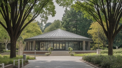 greenbelt cultural center