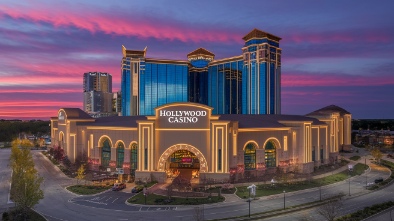 hollywood casino aurora