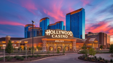 hollywood casino joliet