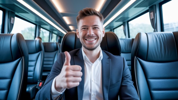 joliet corporate transportation