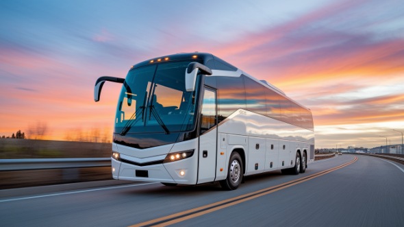 joliet private event transportation