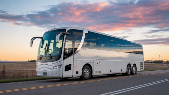 joliet school event transportation