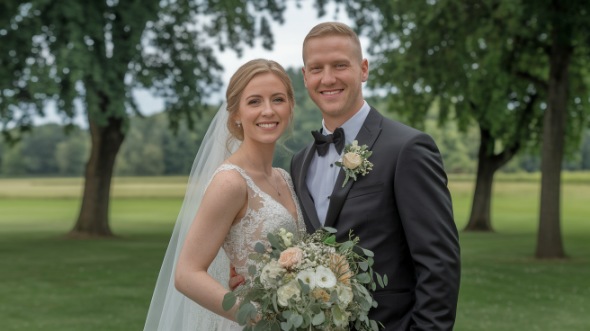 joliet wedding transportation
