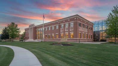 kenosha history center