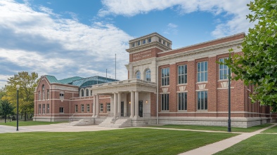 kenosha public museum