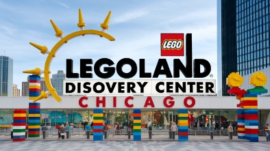legoland discovery center chicago