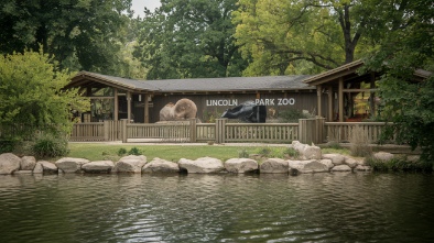 lincoln park zoo