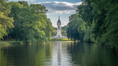 lincoln park