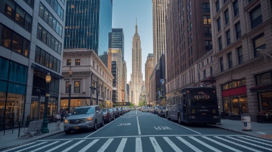 midtown