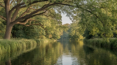 morton arboretum
