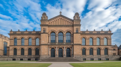 museum of science and industry