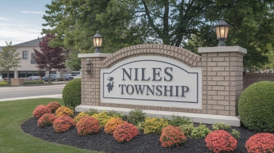 niles township