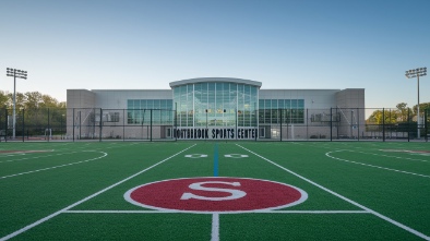 northbrook sports center