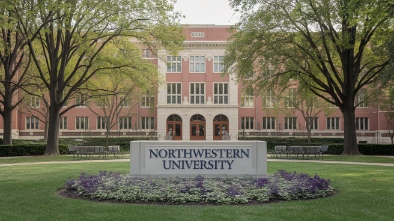 northwestern university