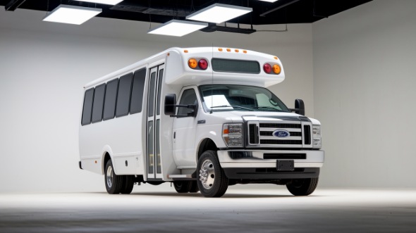 party bus rental joliet