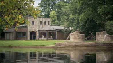 phillips park zoo