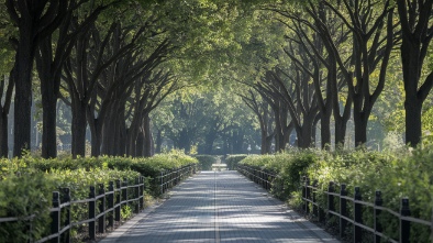 ravinia park
