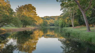 riveredge park