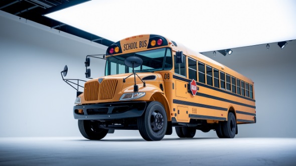 school bus rental joliet
