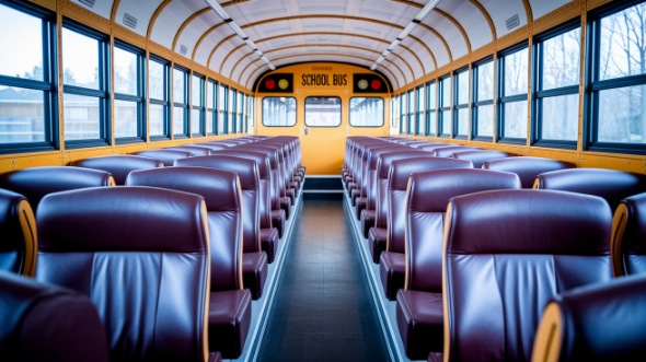 school bus rental rental joliet