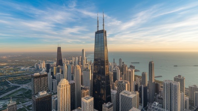 skydeck chicago