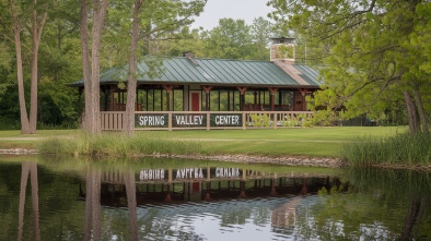 spring valley nature center