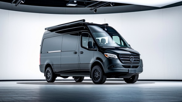 sprinter limo rental joliet