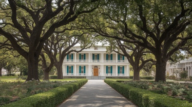 the grove national historic landmark