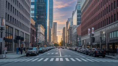 third avenue