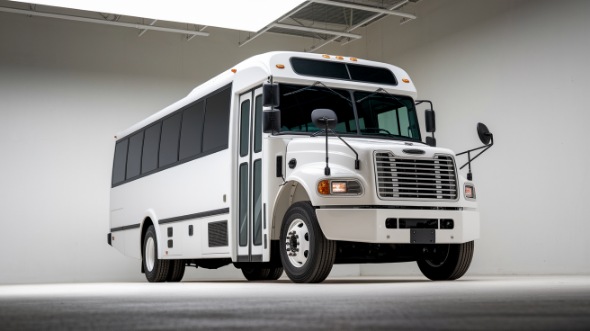 waukegan employee shuttle