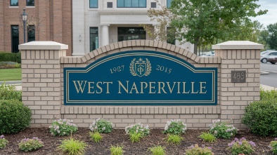 west naperville