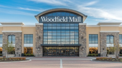 woodfield mall